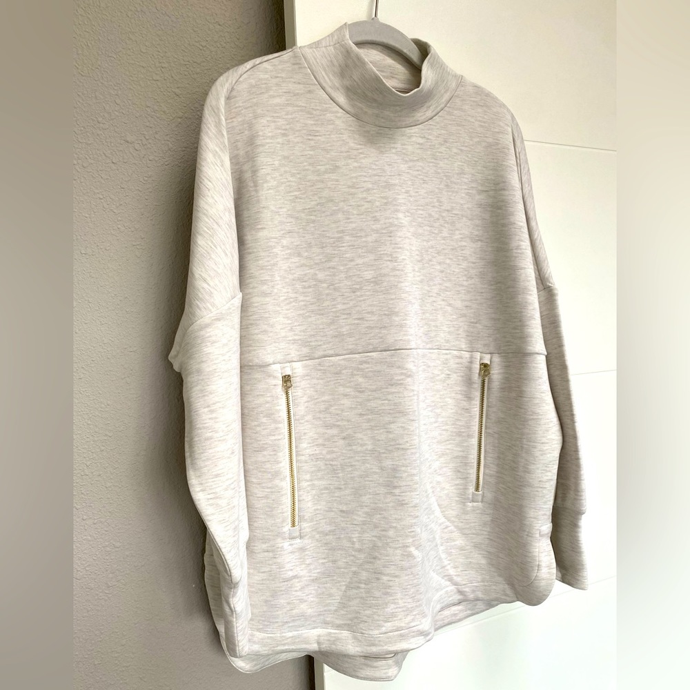 Varley Bay Sweathsirt - BRAND NEW With tags